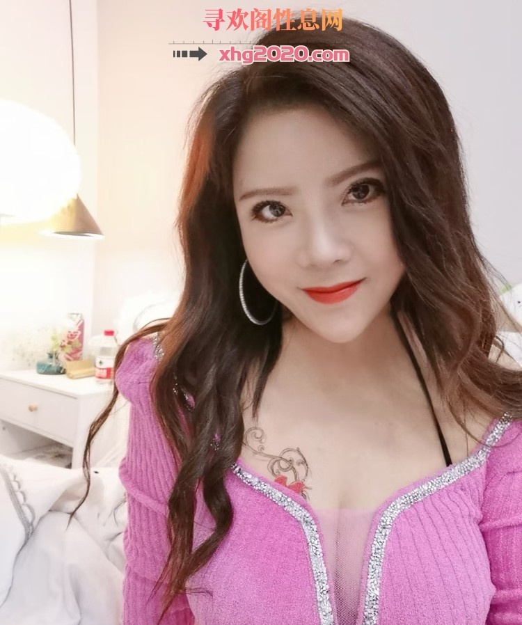 南京小姐姐