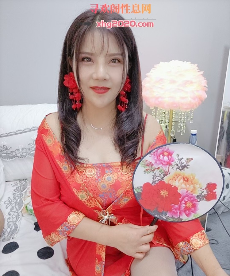 南京小姐姐