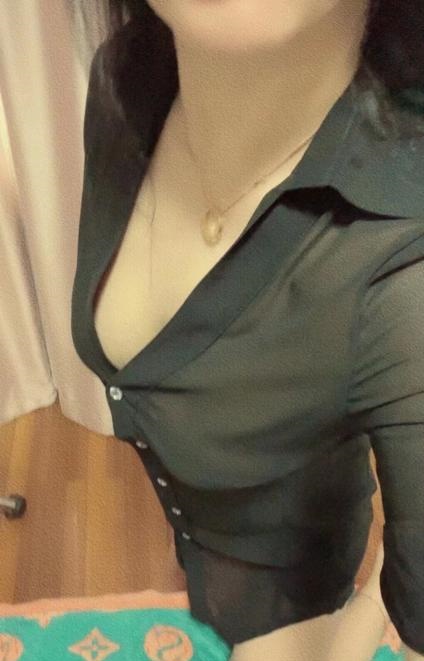 性价比少妇