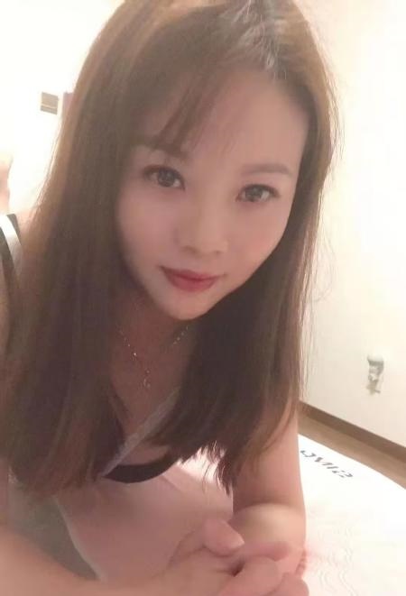 新区熟女LF