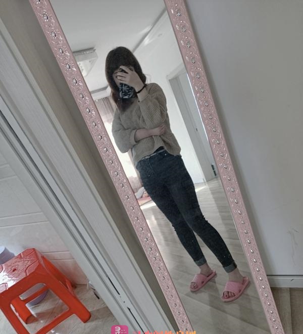 哈尔滨小妹