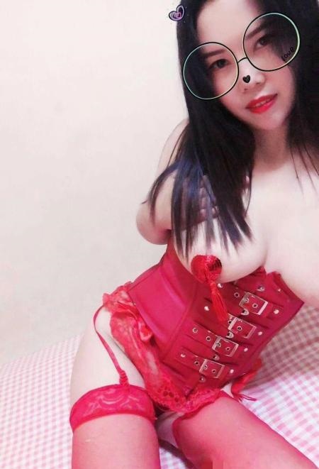 光谷骚茉莉