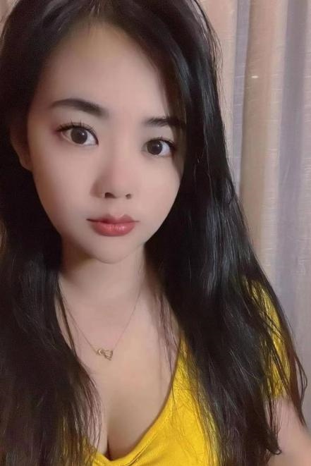 广州海珠姐姐琳琳