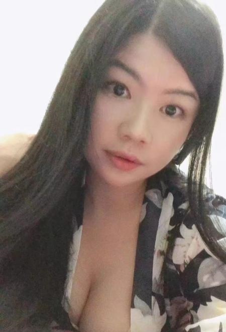 坪洲晴晴大波肥臀