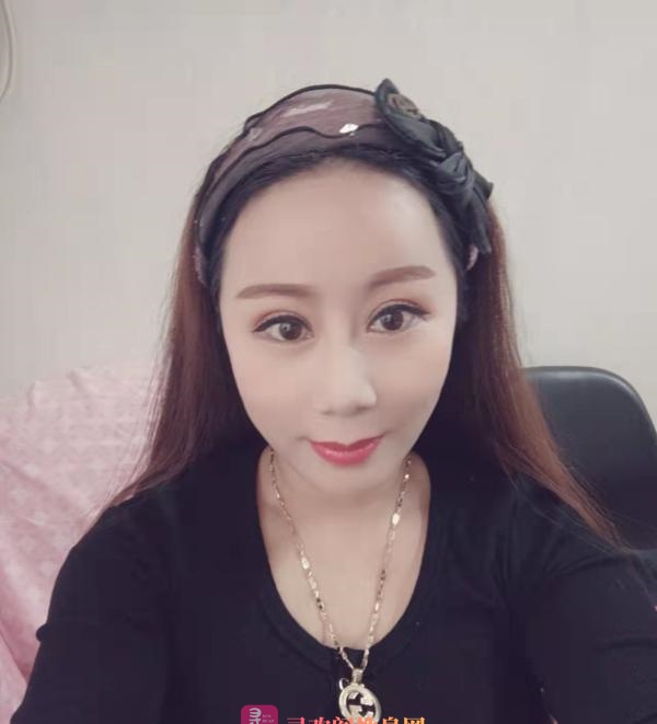 东北少妇