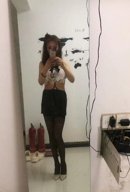 郑州管城附近薇薇美女