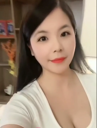 南山秀秀女神