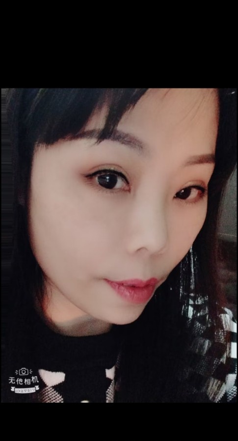 宝山爱跳舞小姐姐