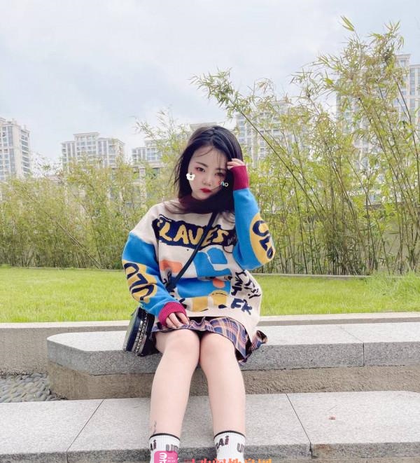 南山小个子大胸妹