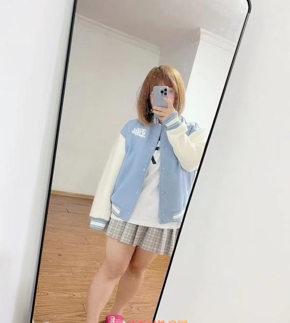 南京胖妹子