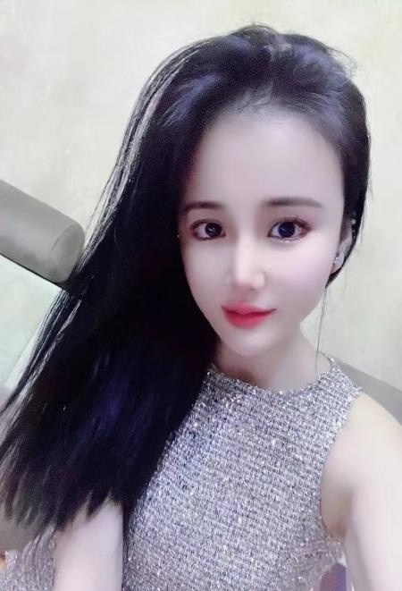 洪山区妖娆性感小姐姐