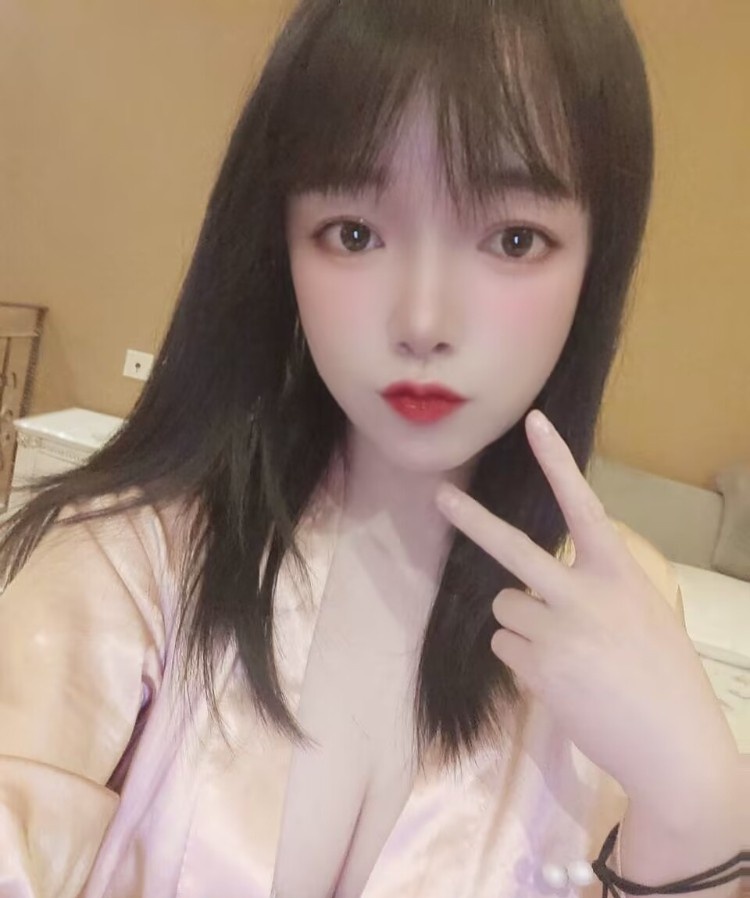 南京 知性大姐姐