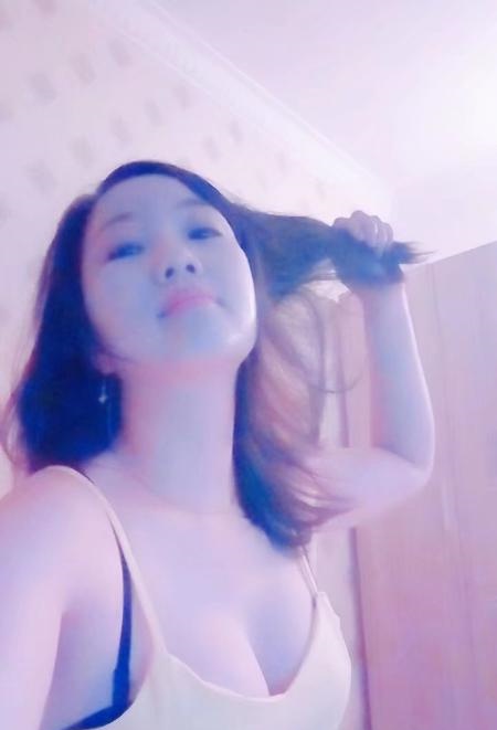 专业SPA按摩