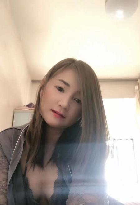 甜蜜小姐姐