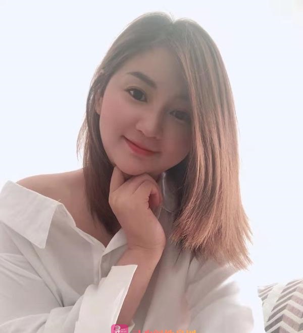 甜蜜小姐姐