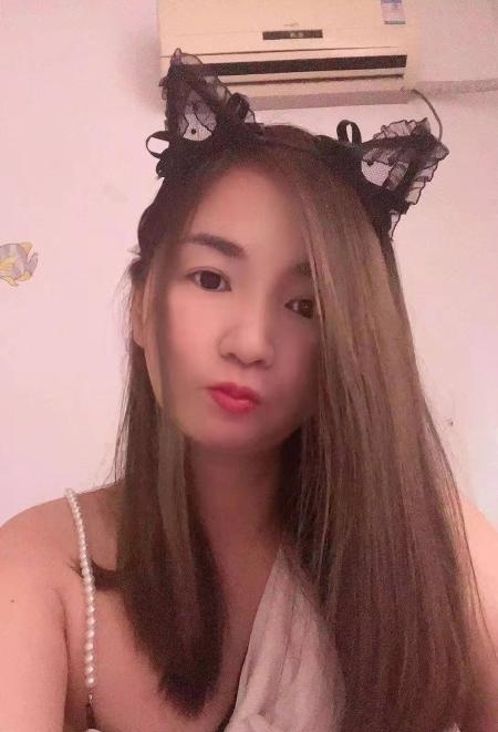 甜蜜小姐姐