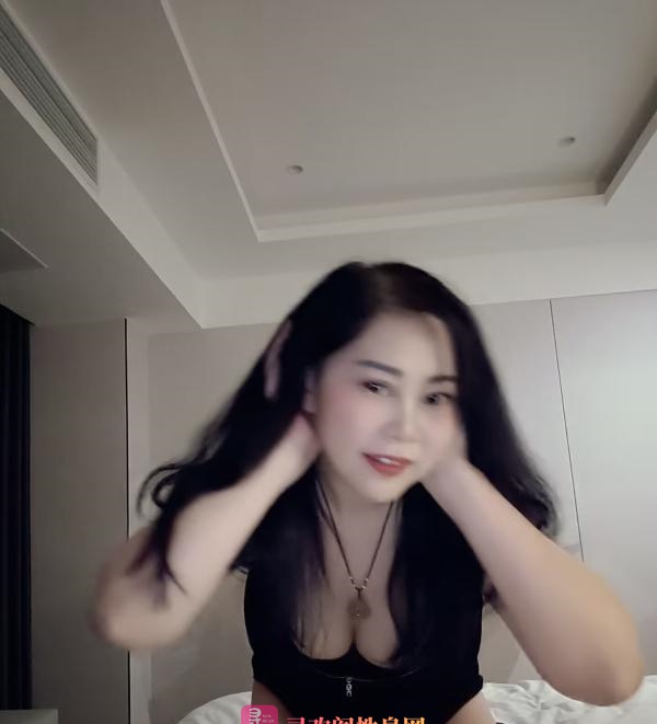 微熟的美女