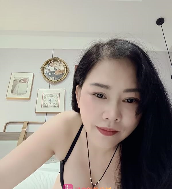 微熟的美女