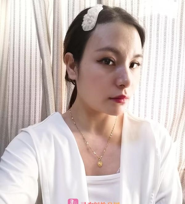 汉口较小熟妇