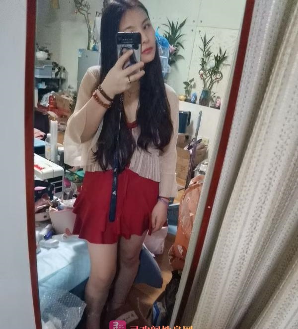 汉口较小熟妇