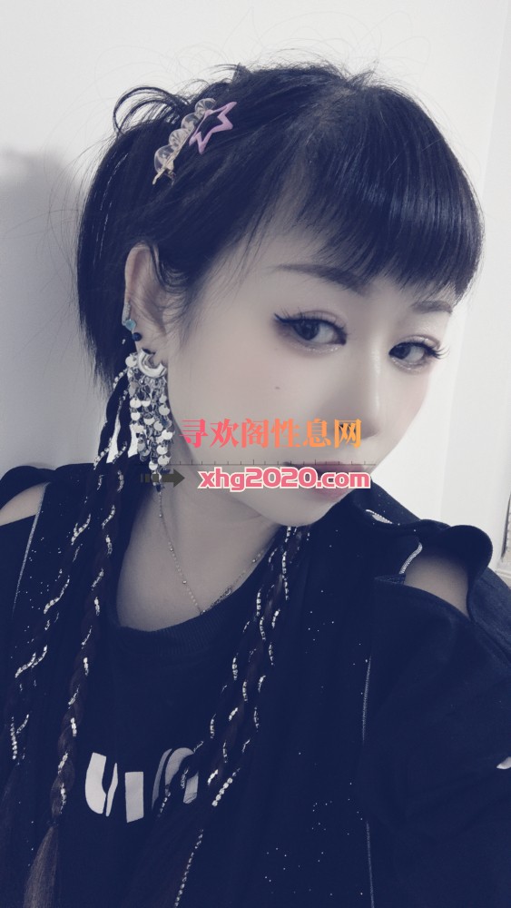 浦口少妇