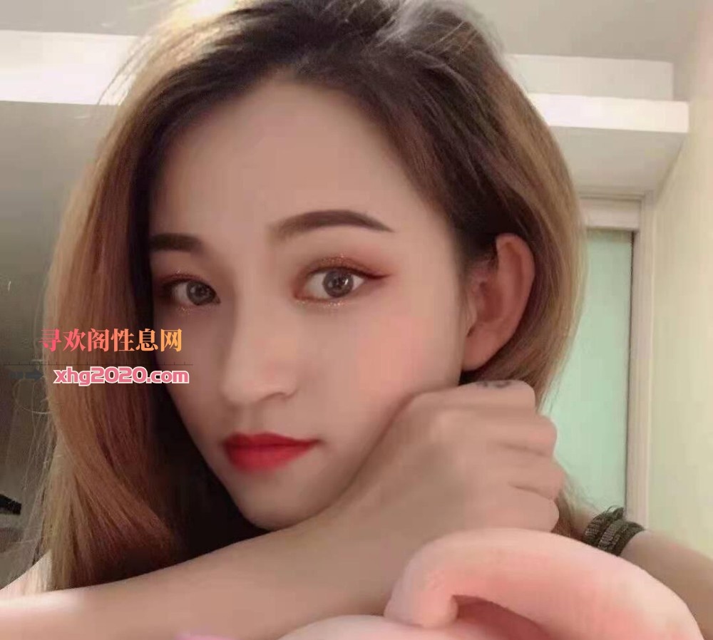 苏州昆山小美女
