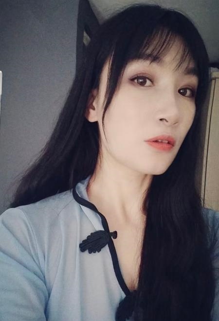 梁源小区熟女