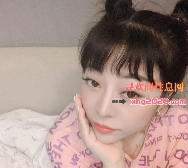 观音桥小少妇