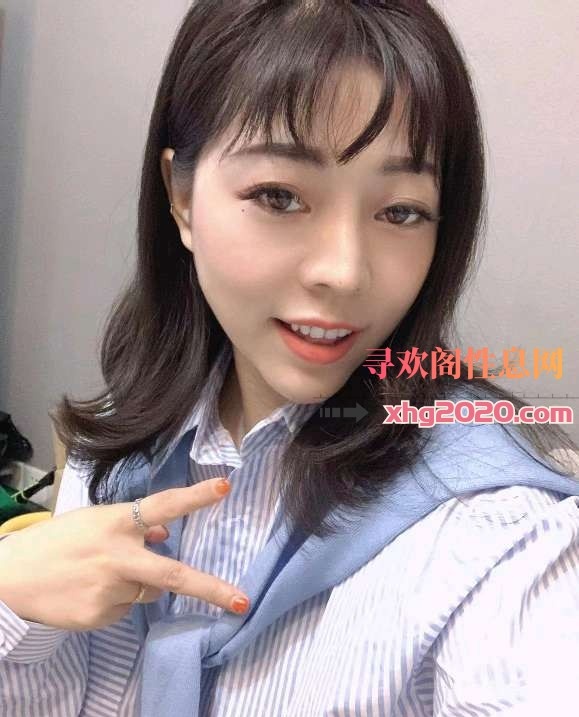 观音桥小少妇