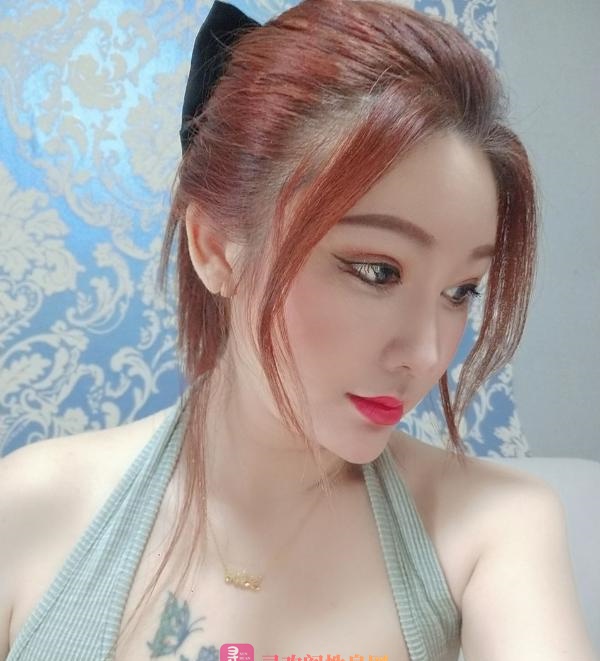福田女神梦婷