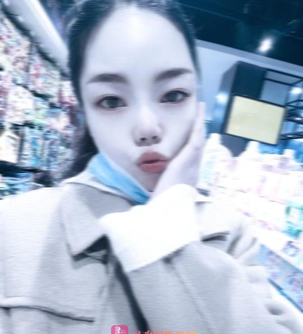 杨家湾贝贝