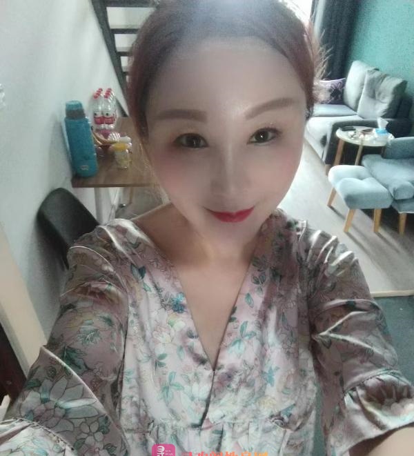 江宁女神姐