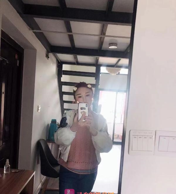 江宁女神姐