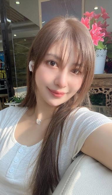刚下海的小妹