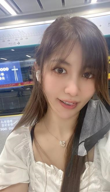 刚下海的小妹
