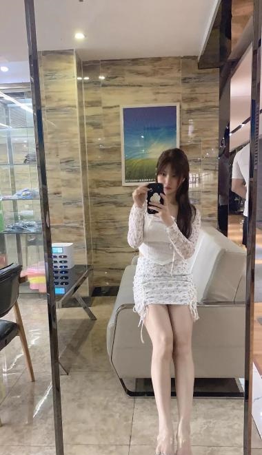 刚下海的小妹