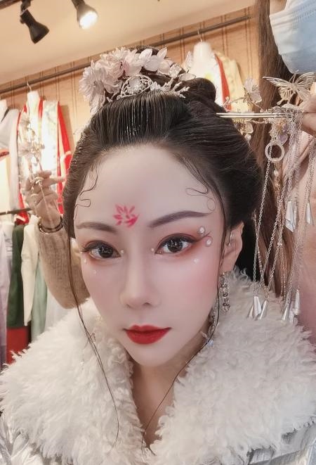 南京颜值凤楼