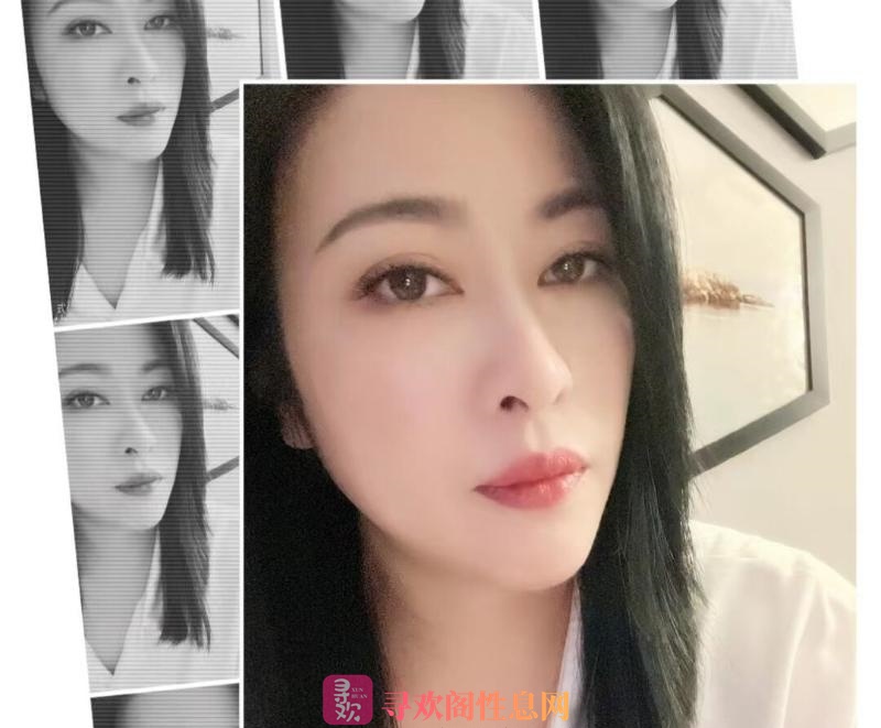闵行长腿少妇