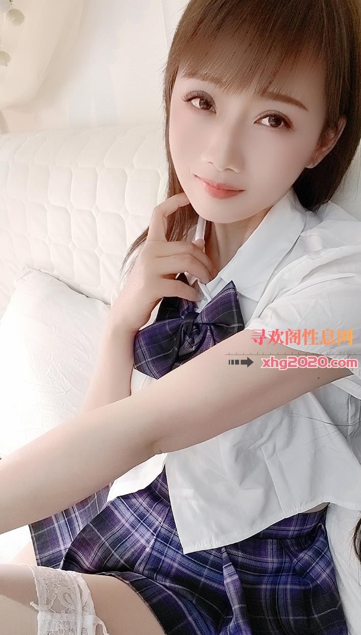 天河JK白丝可可