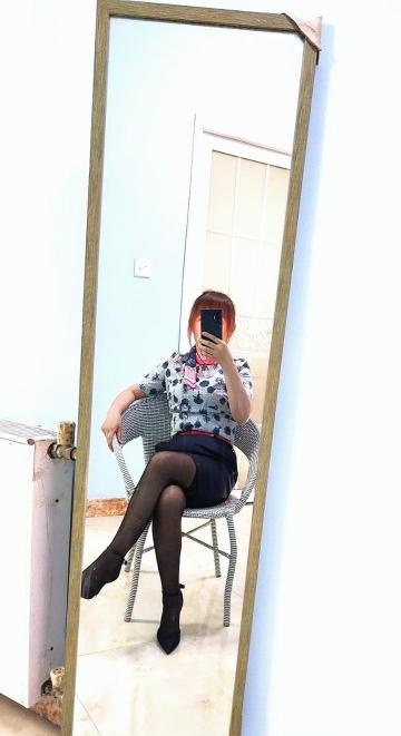 金水区长腿熟女