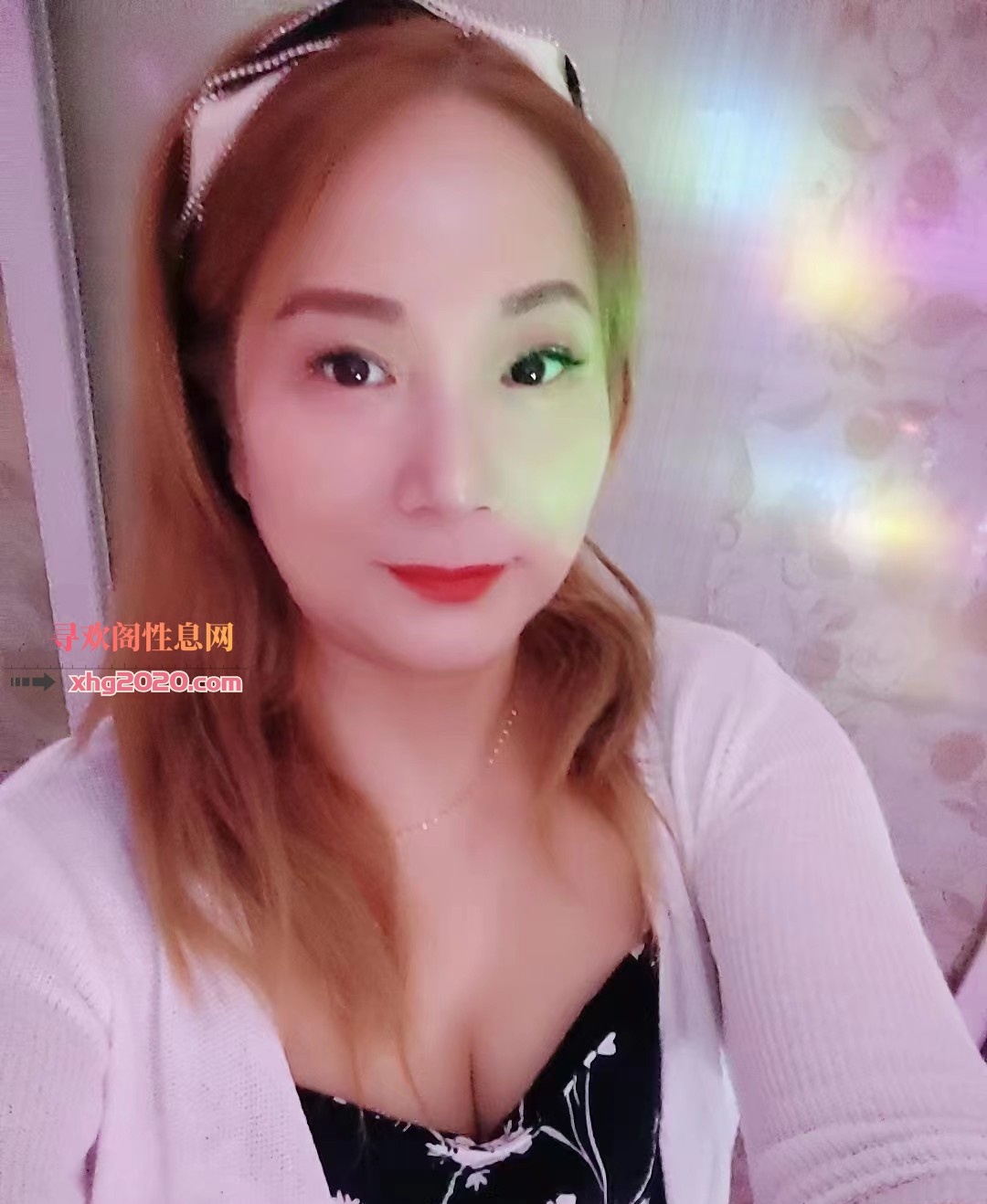 风骚姐姐依凡