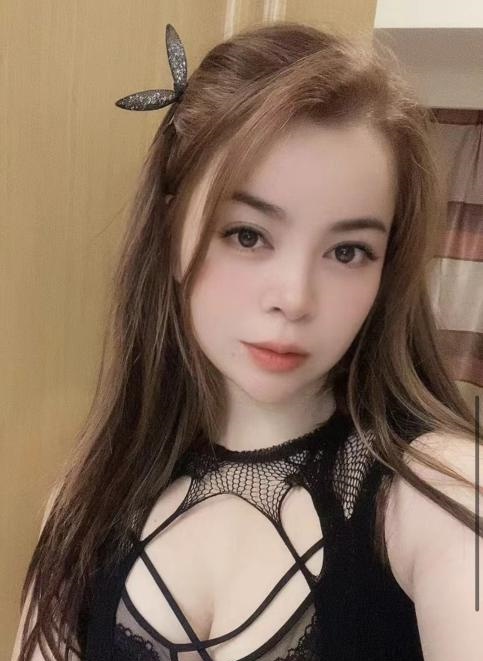 龙岗莹莹服务不错