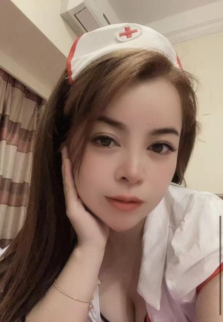 龙岗莹莹服务不错