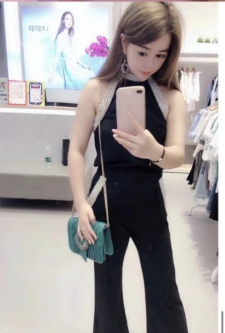 龙岗莹莹服务不错