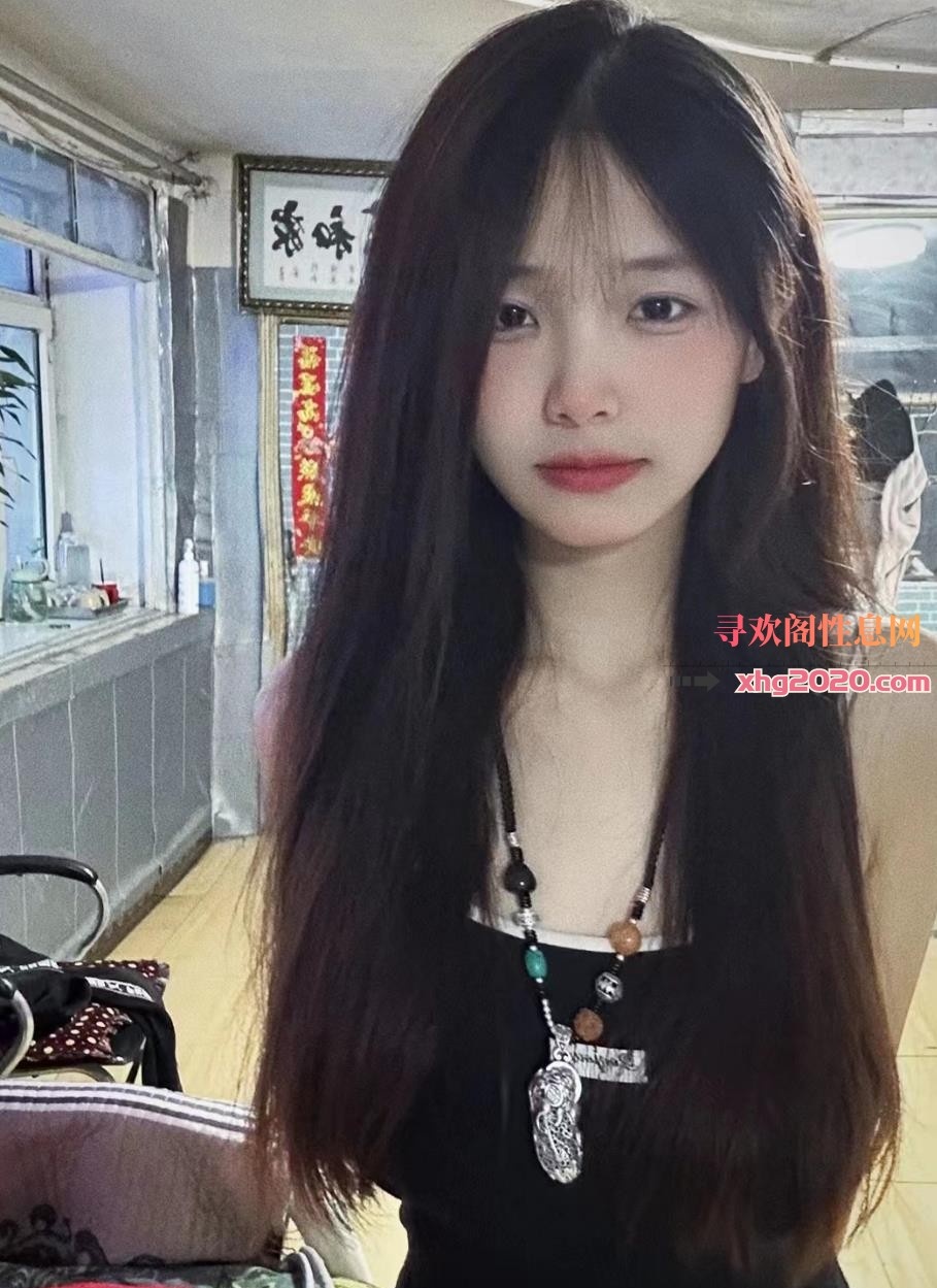 娇俏系04年妹子