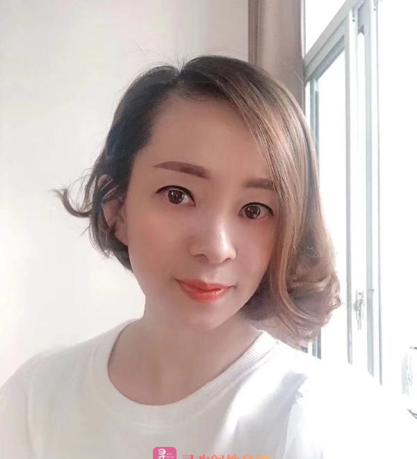 东北健谈少妇