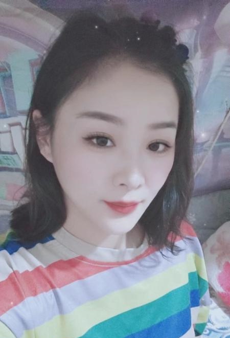 西安路小六