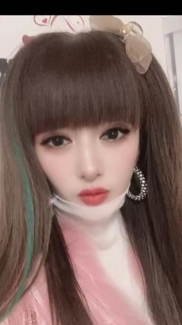 津门风情小可爱