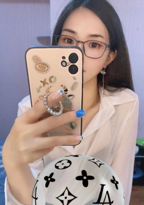 罗湖启兰妹妹 环保