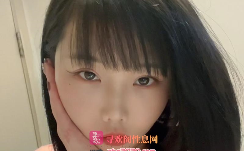 福州有个性的年轻妹